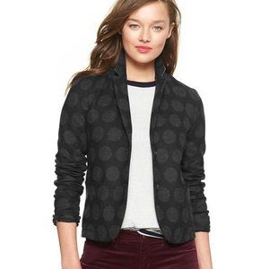 GAP Wool Academy Blazer